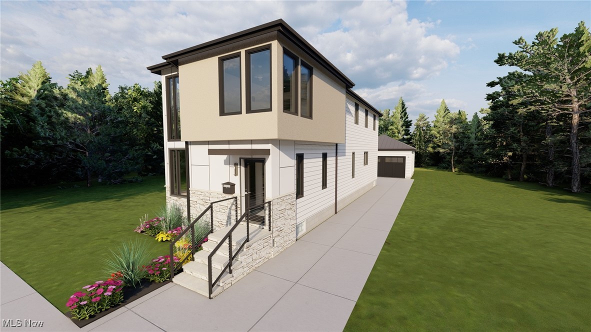 N M Standarts Allotment - Residential