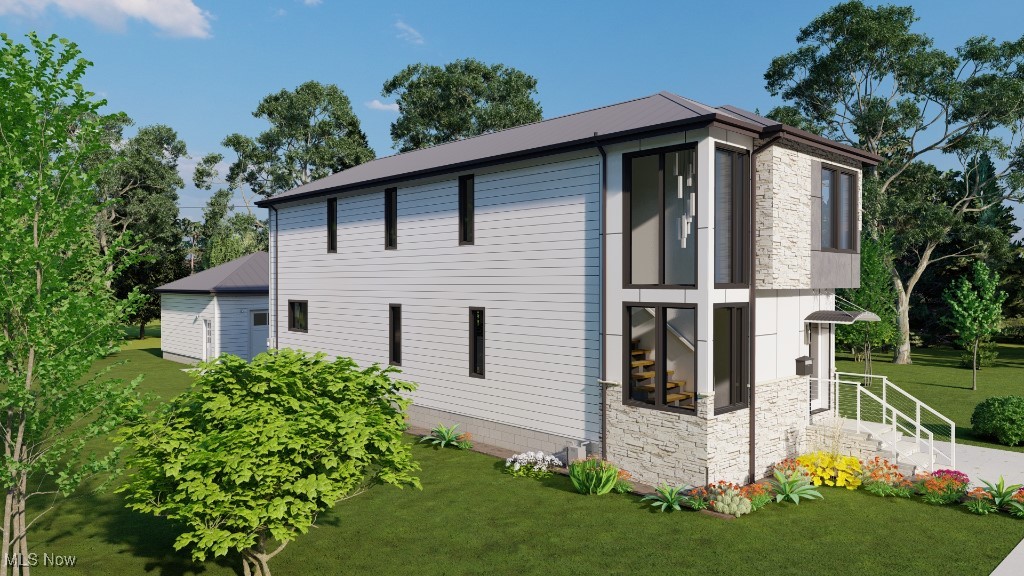 N M Standarts Allotment - Residential