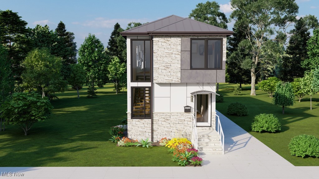 N M Standarts Allotment - Residential