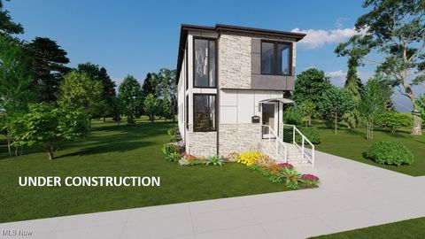 1872 W 57th Street Cleveland OH 44102