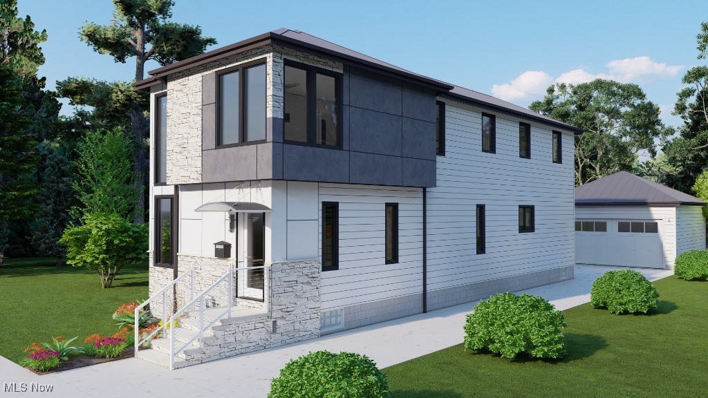 N M Standarts Allotment - Residential