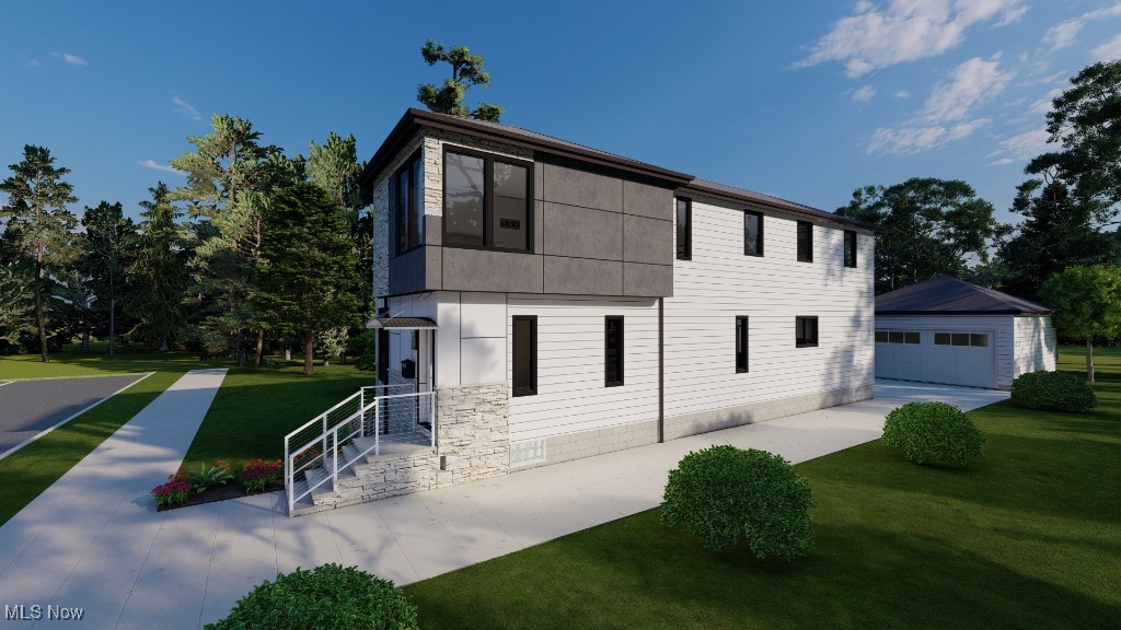 1872 W 57th Street