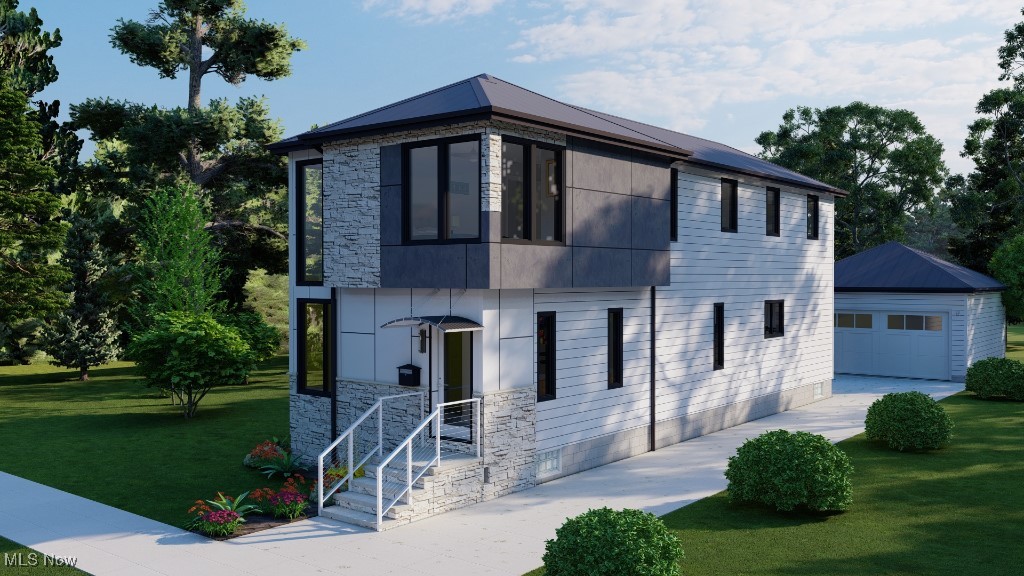 N M Standarts Allotment - Residential