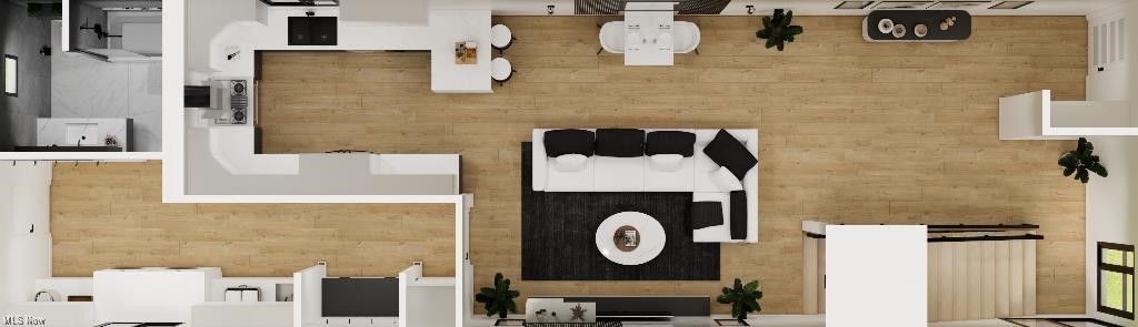 N M Standarts Allotment - Residential