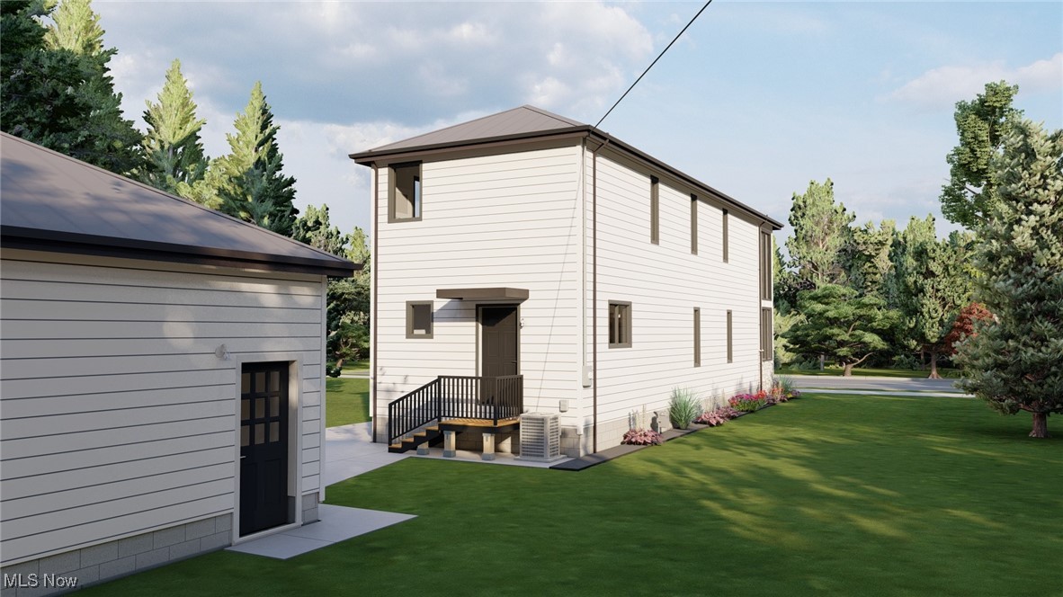 N M Standarts Allotment - Residential