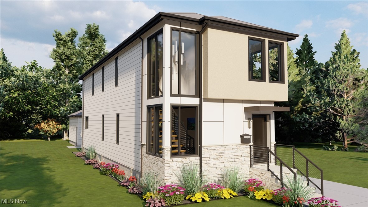 N M Standarts Allotment - Residential