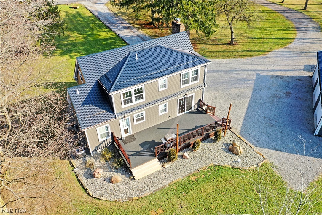 Vienna Township Sec 06 - Residential