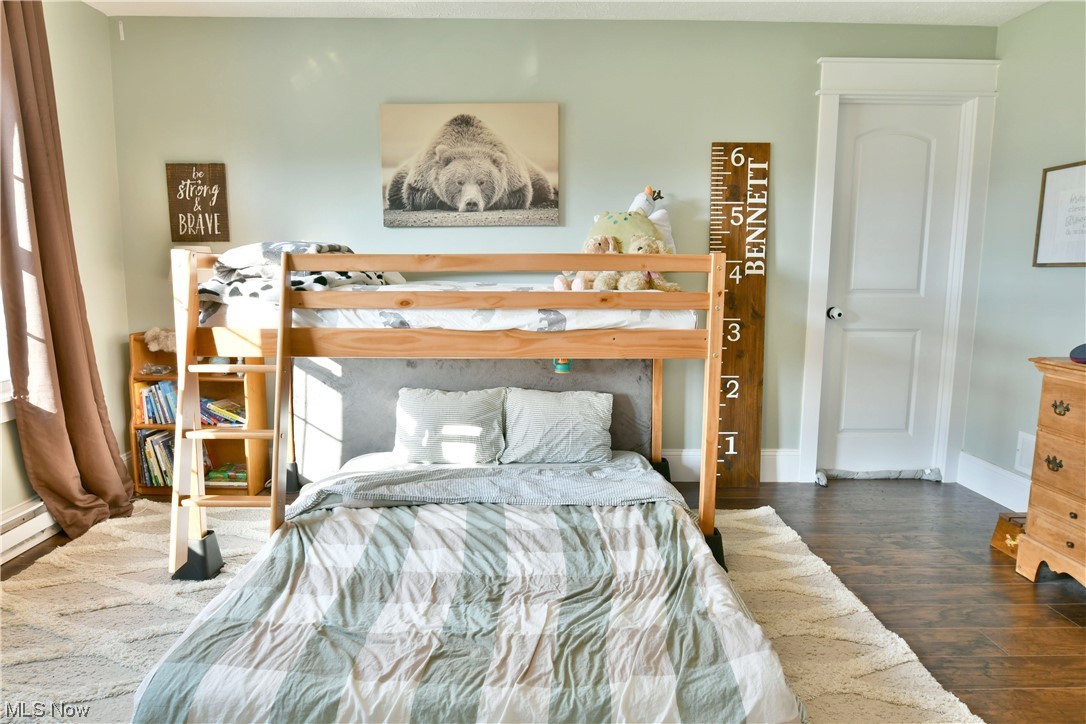 Vienna Township Sec 06 - Residential