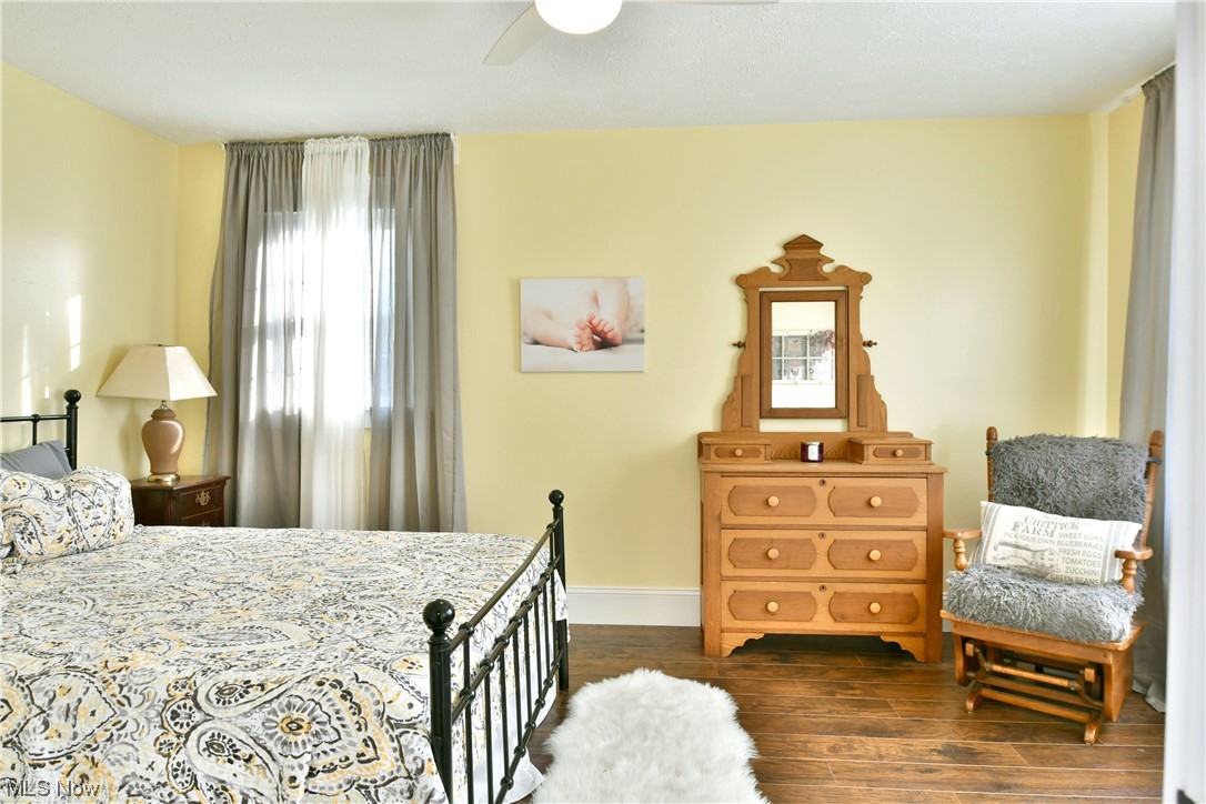 Vienna Township Sec 06 - Residential