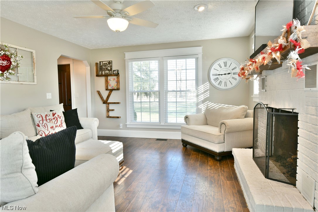 Vienna Township Sec 06 - Residential