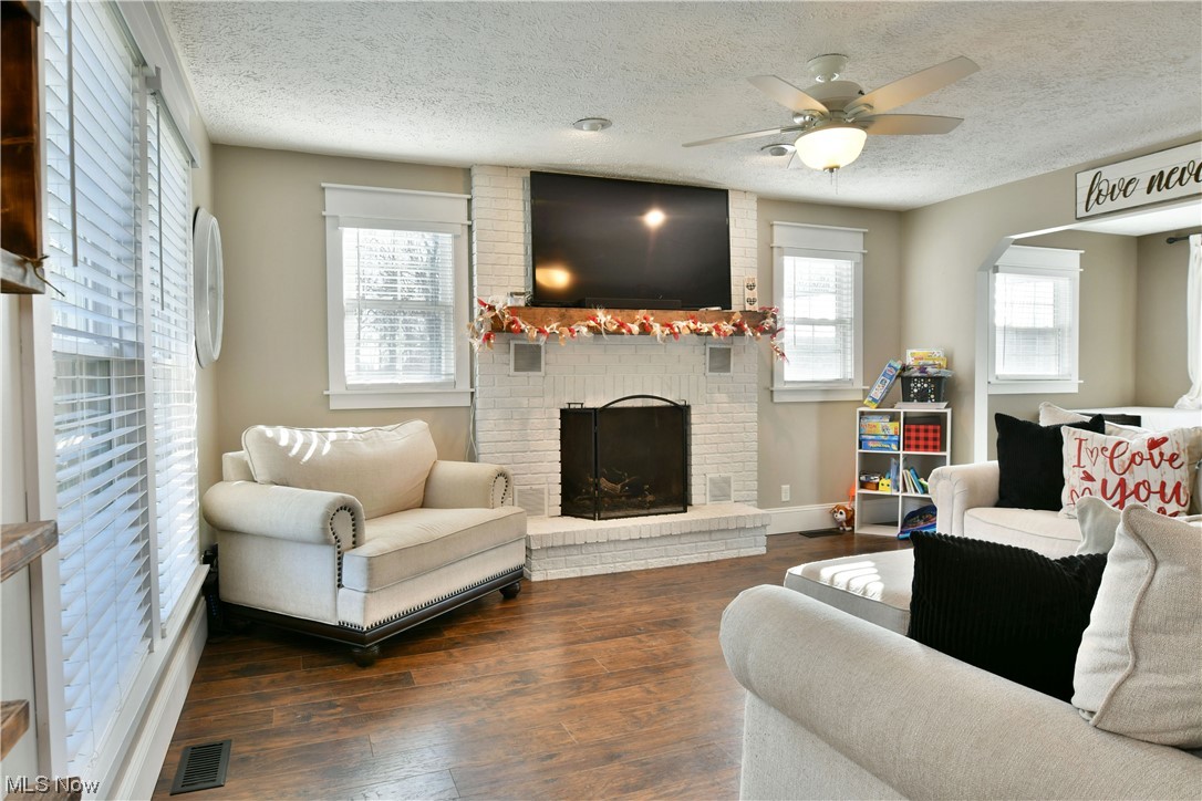 Vienna Township Sec 06 - Residential