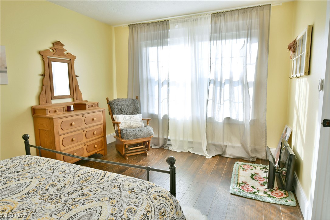 Vienna Township Sec 06 - Residential