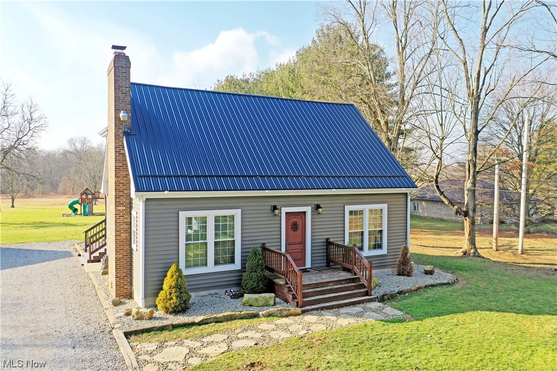 Vienna Township Sec 06 - Residential