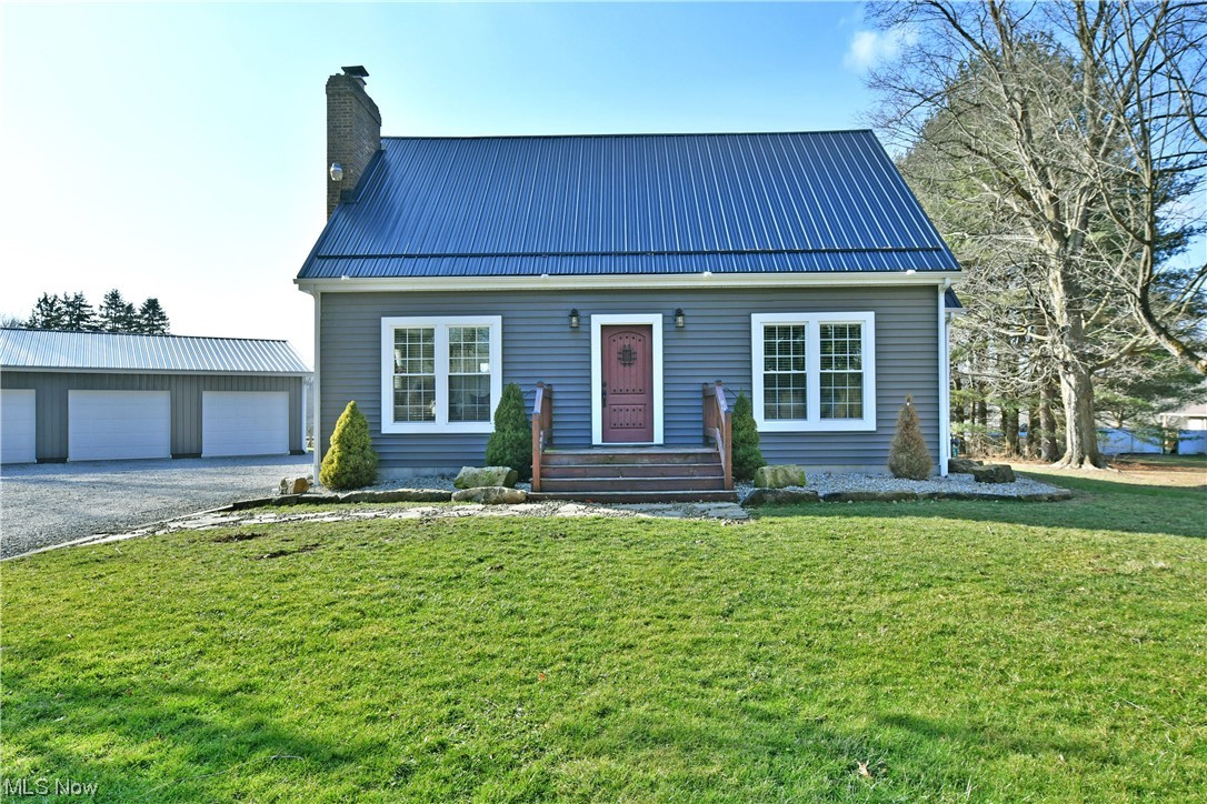 Vienna Township Sec 06 - Residential