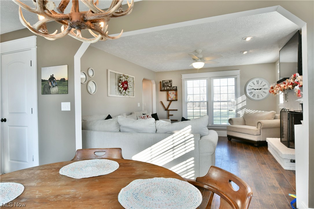 Vienna Township Sec 06 - Residential