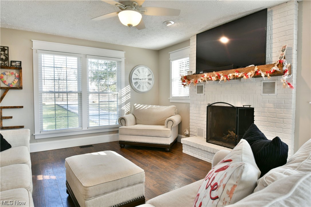 Vienna Township Sec 06 - Residential