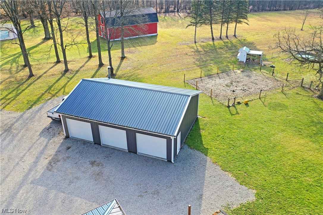 Vienna Township Sec 06 - Residential