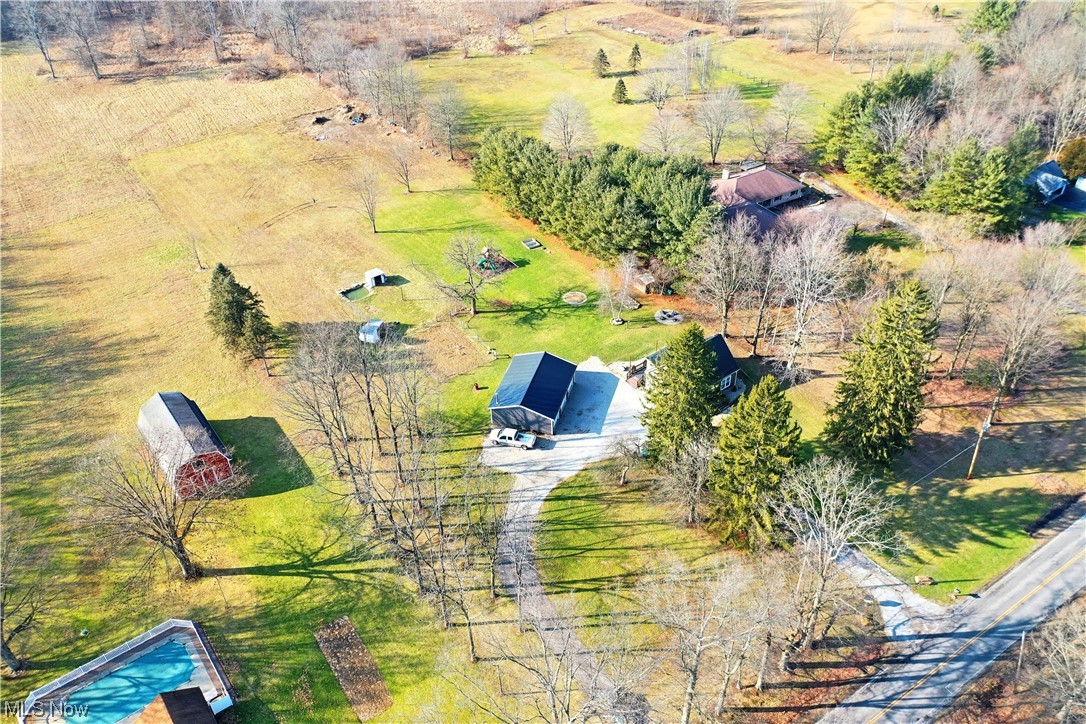 Vienna Township Sec 06 - Residential