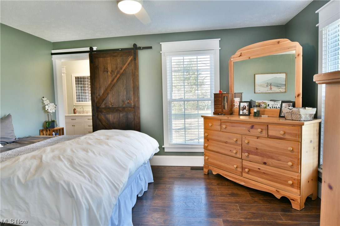 Vienna Township Sec 06 - Residential