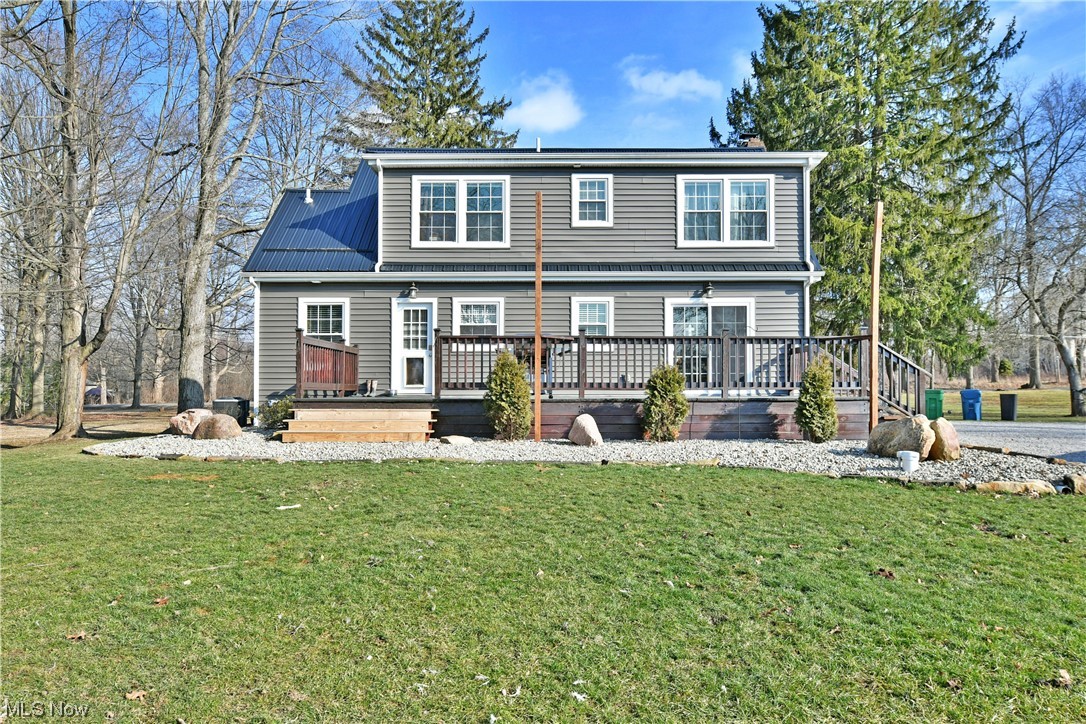 Vienna Township Sec 06 - Residential