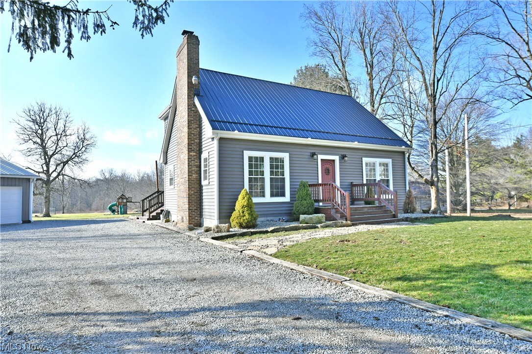 Vienna Township Sec 06 - Residential