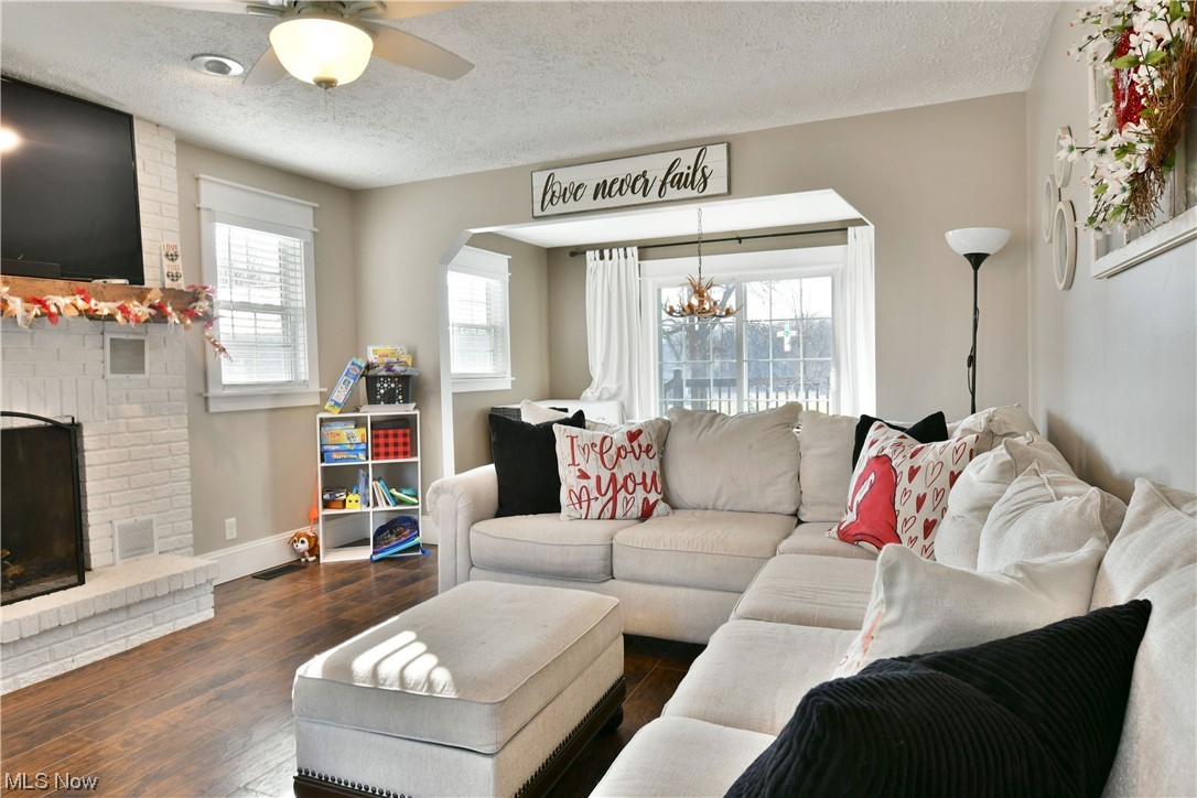 Vienna Township Sec 06 - Residential