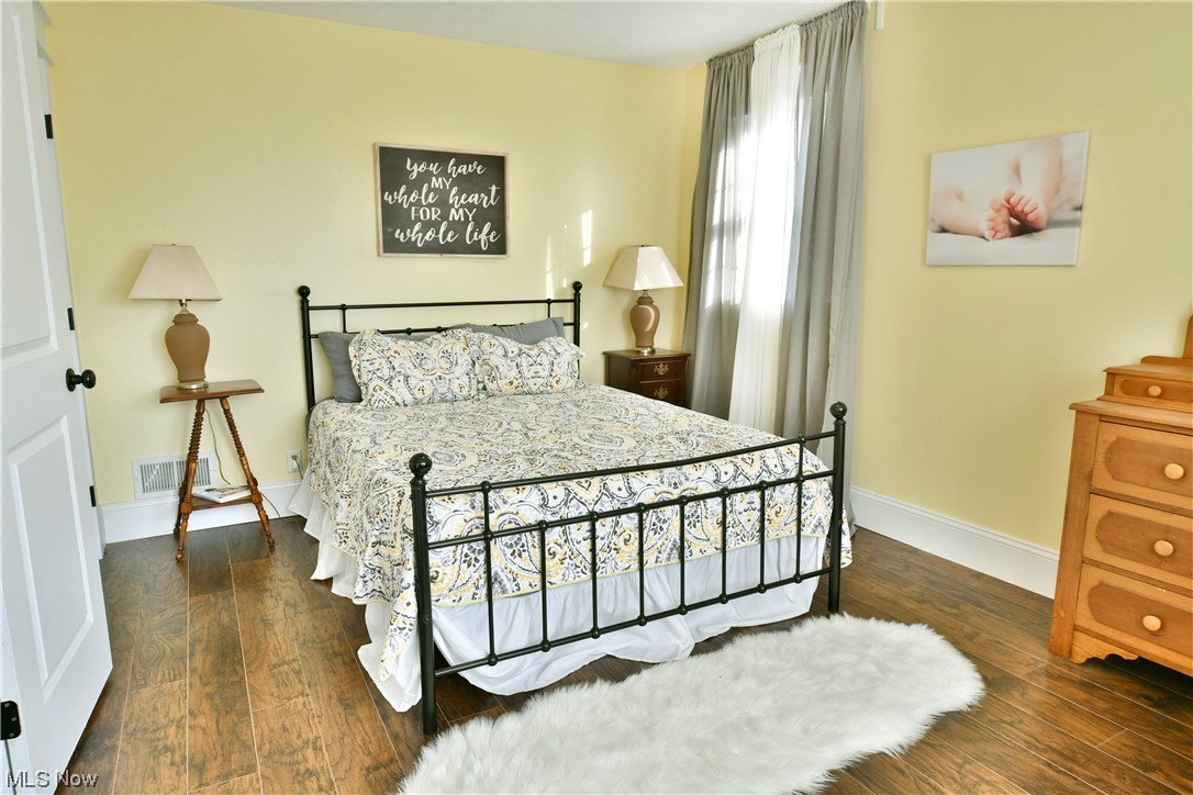 Vienna Township Sec 06 - Residential