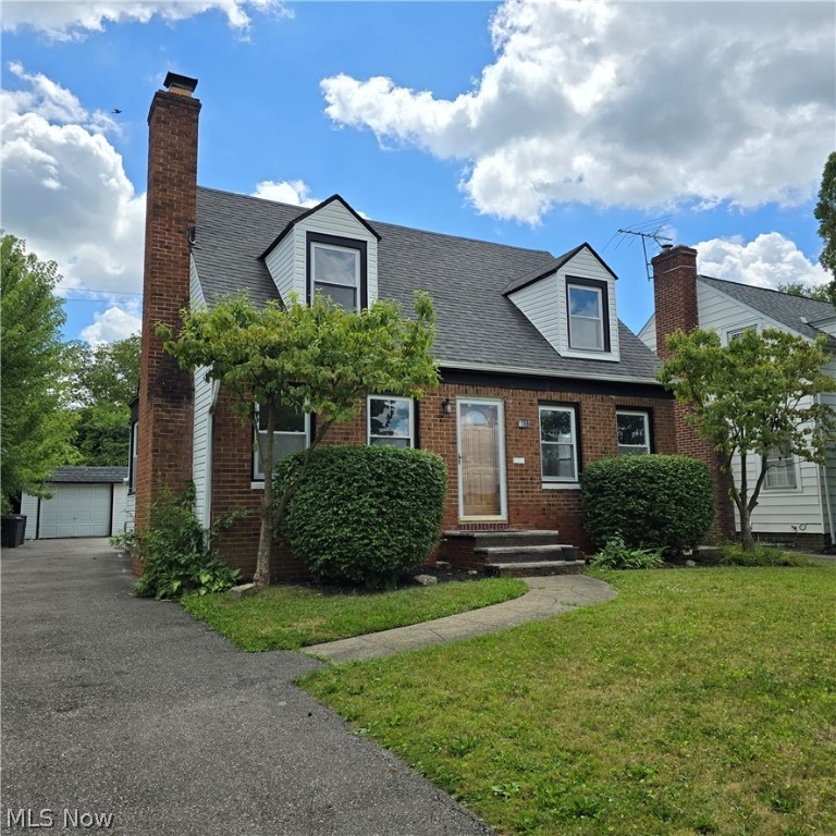 View Shaker Heights, OH 44120 house