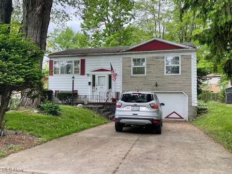 2821 Tod Avenue NW, Warren, OH 44484 - MLS#: 5118947