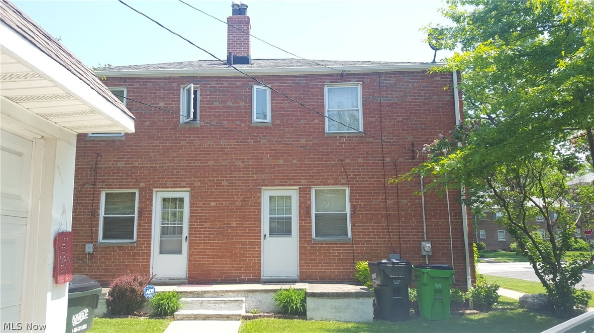 Euclid Park Estates - Residential Income