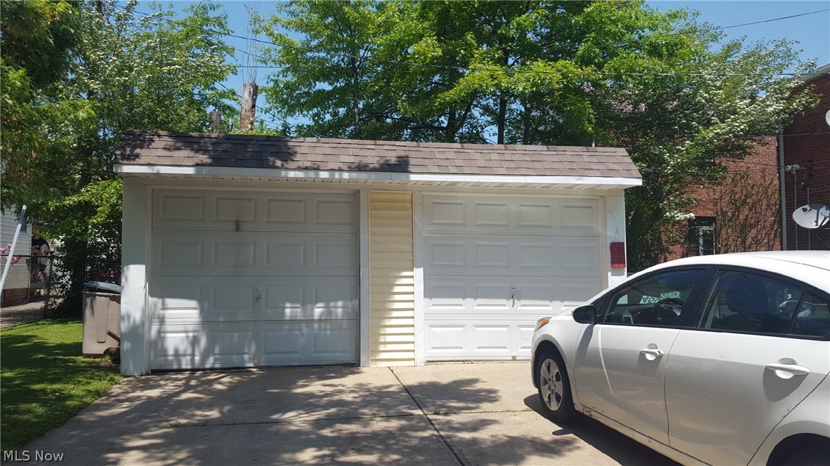 Euclid Park Estates - Residential Income