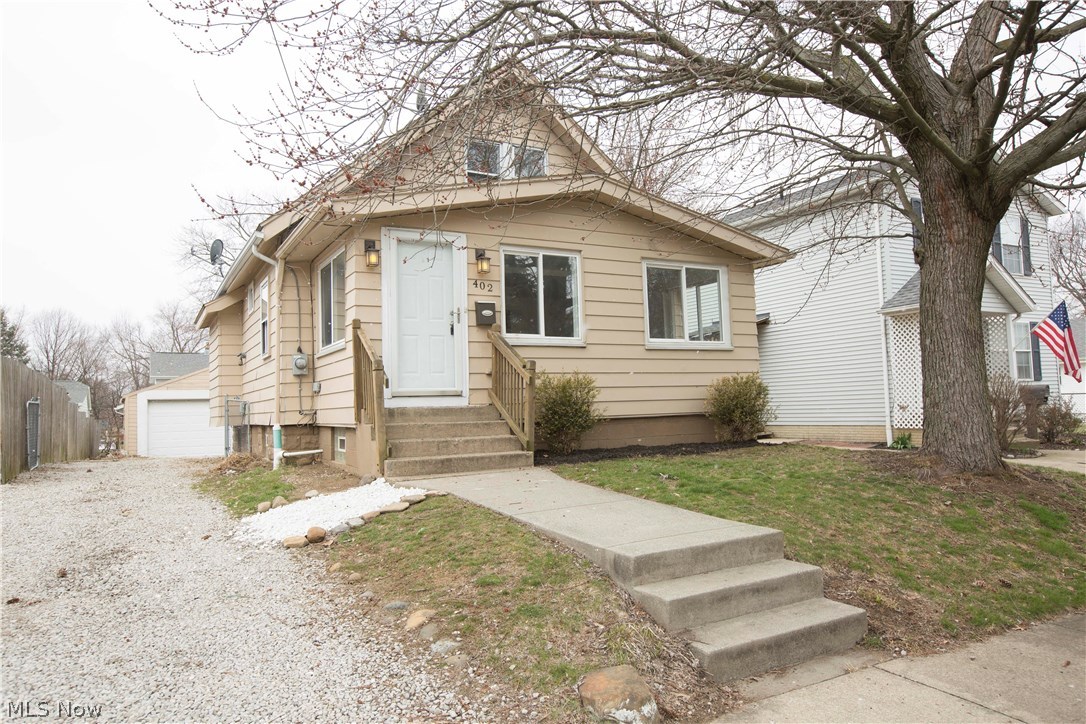 Springfield Heights - Residential