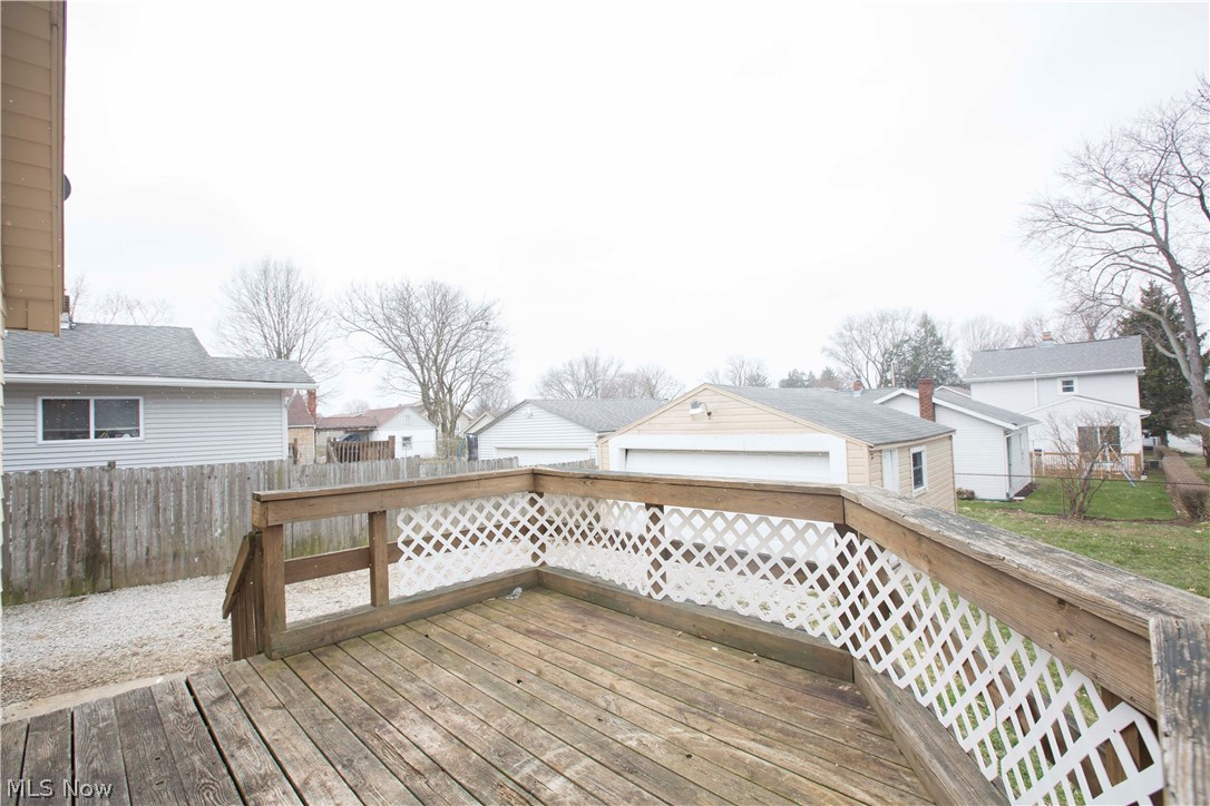 Springfield Heights - Residential