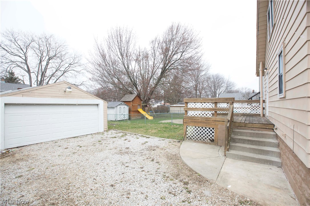 Springfield Heights - Residential