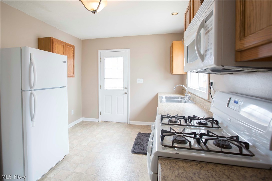 Springfield Heights - Residential