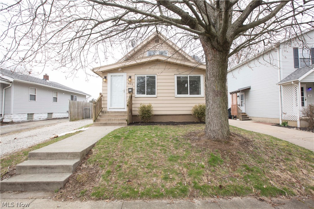 Springfield Heights - Residential