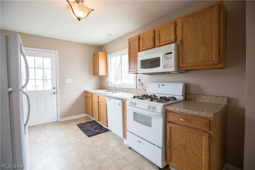 Springfield Heights - Residential