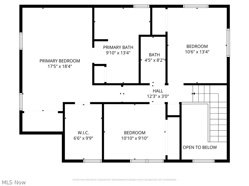 Hambden - Residential