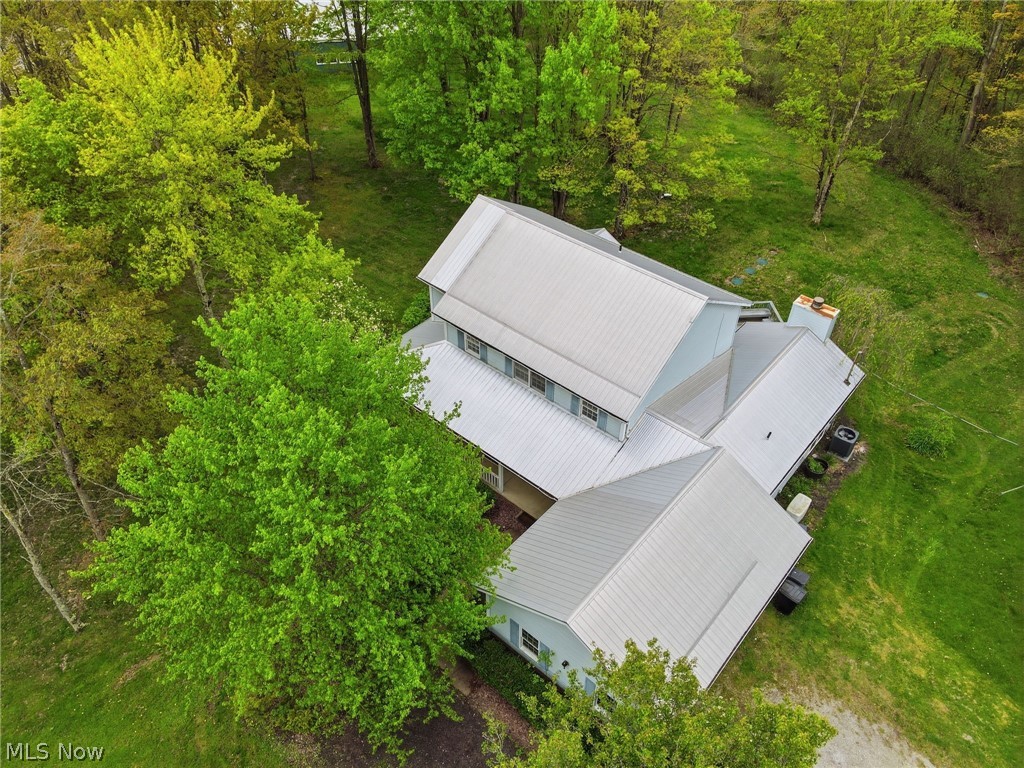 Hambden - Residential