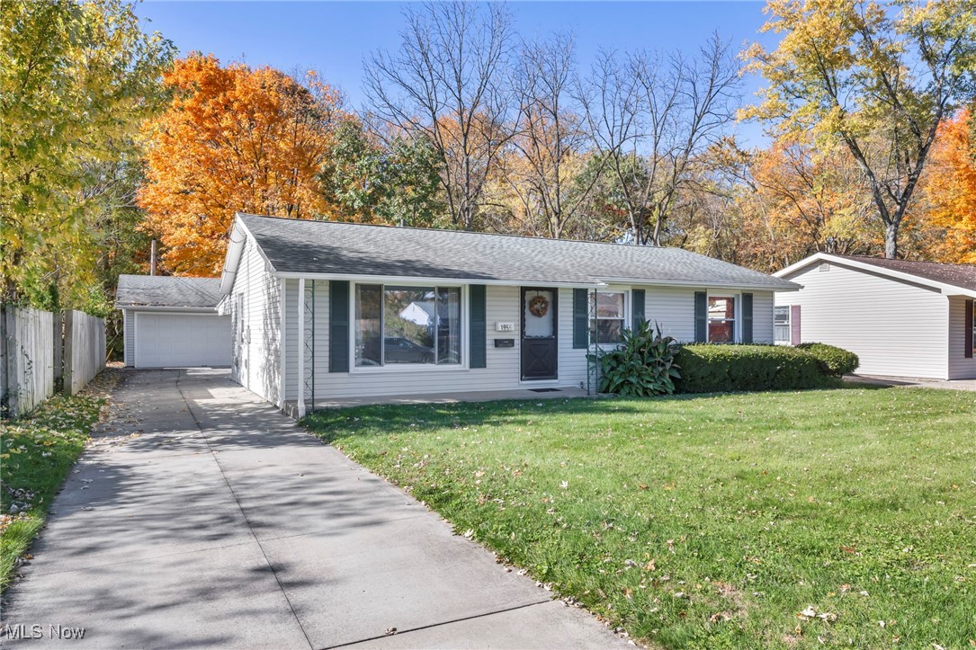 1956 Kelsey Drive, Cuyahoga Falls, Ohio image 2