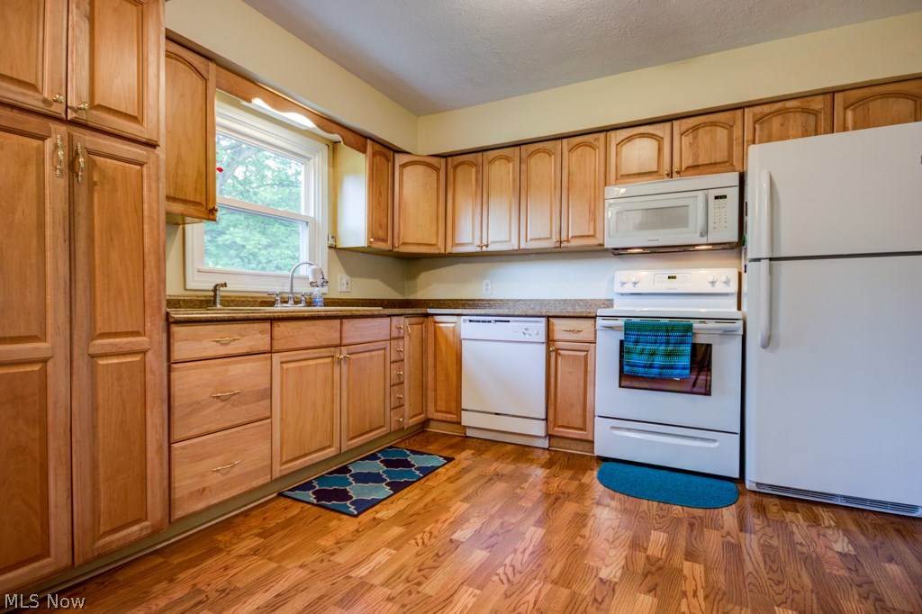 Brunnerdale Acres Allotment #1 - Residential