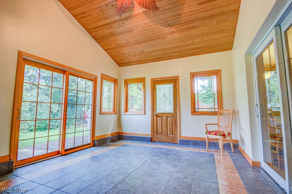 Brunnerdale Acres Allotment #1 - Residential