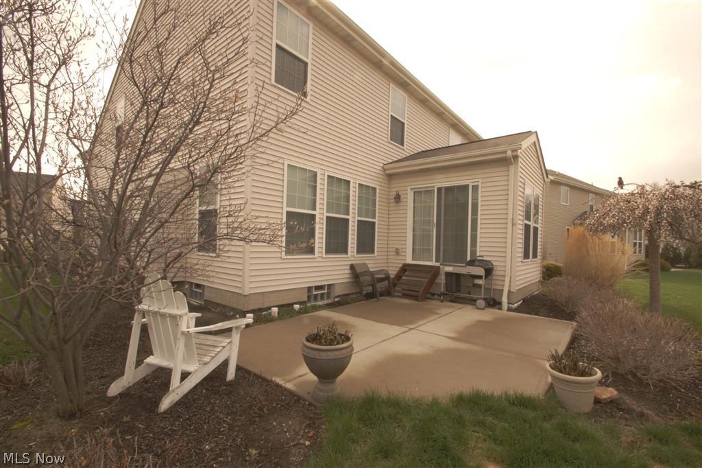 Hyde Park Planned Community - Residential