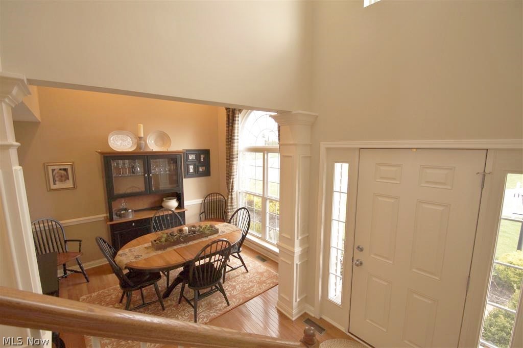 Hyde Park Planned Community - Residential