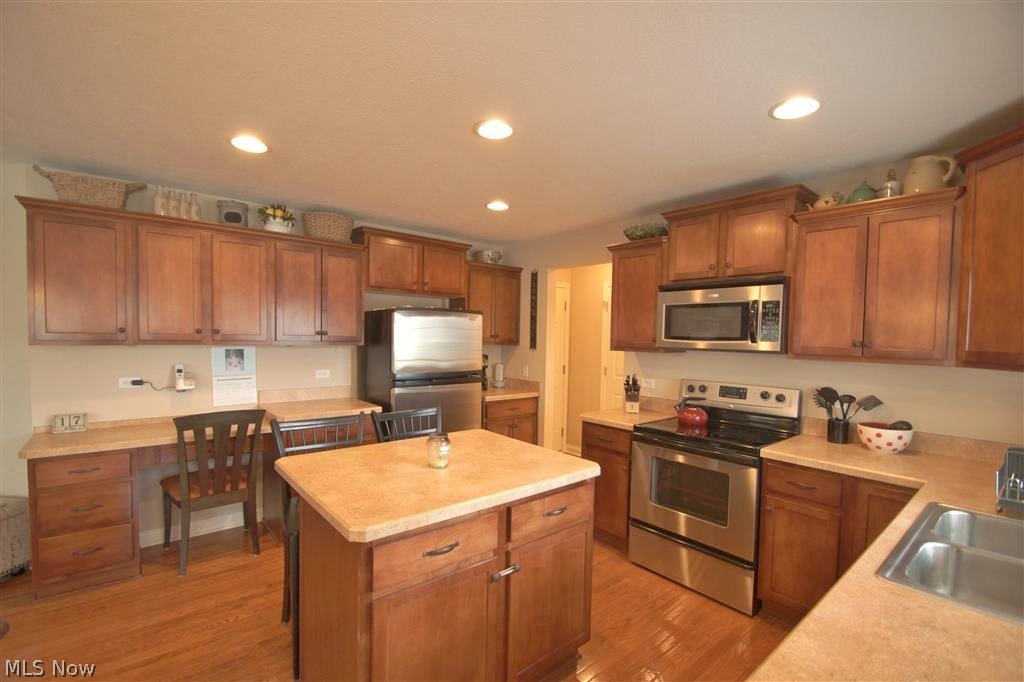 Hyde Park Planned Community - Residential