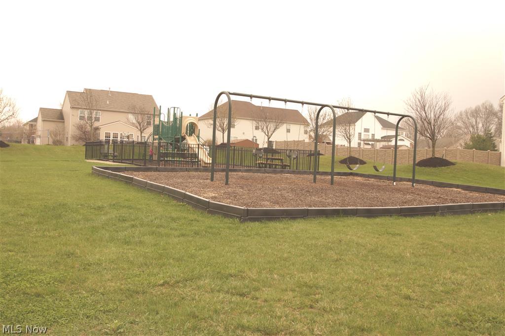 Hyde Park Planned Community - Residential