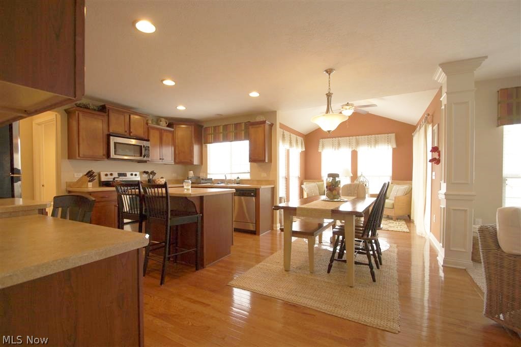 Hyde Park Planned Community - Residential