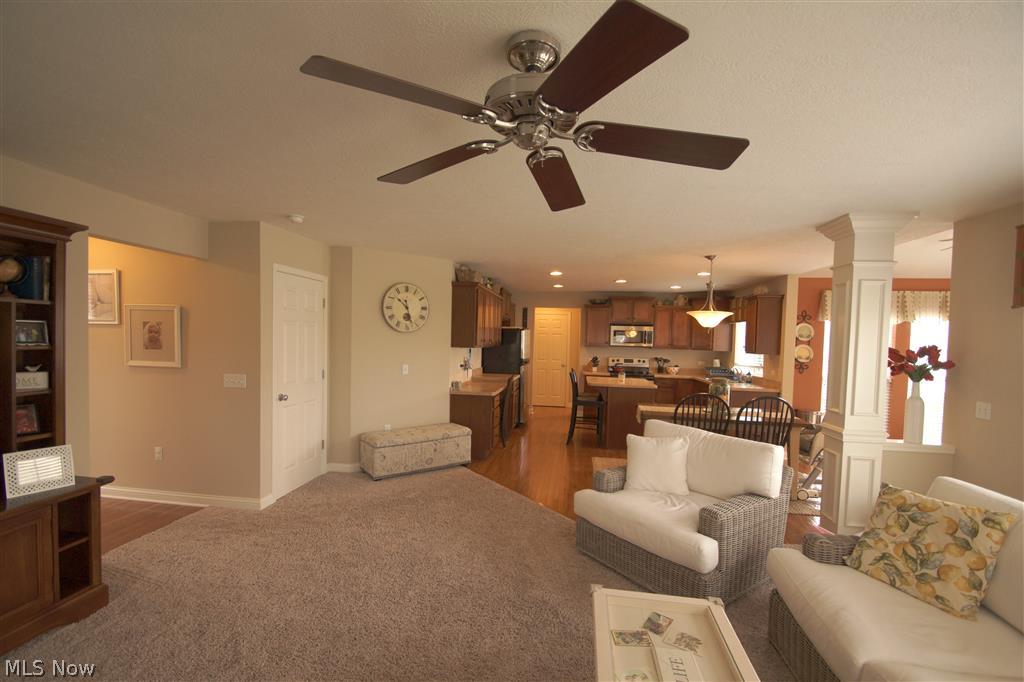 Hyde Park Planned Community - Residential