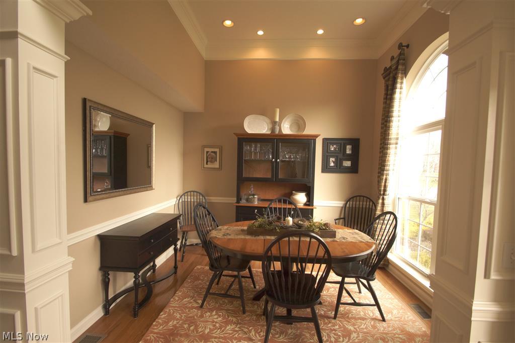 Hyde Park Planned Community - Residential