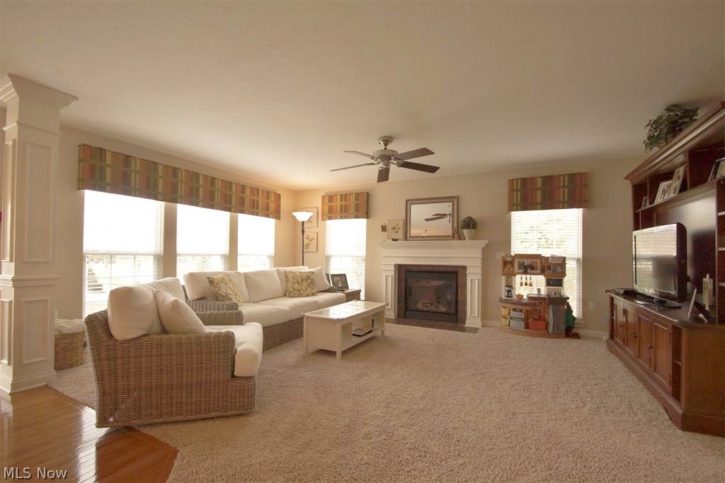 Hyde Park Planned Community - Residential